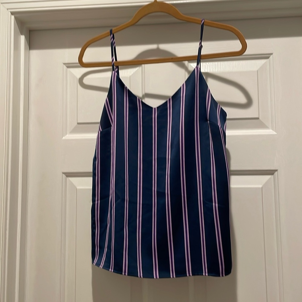 Banana Republic Cami Top Sz S